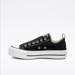 Converse Chuck Taylor All Star Lift Platform